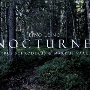 Nocturne - Petrus Schroderus and Markus Vaara